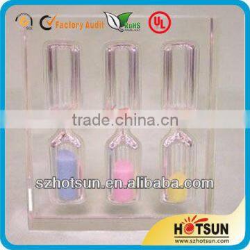Hot Item Acrylic Mini Hourglass