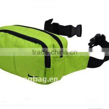 Hot sell 2016 new products lesportsac waist bags , sport waist bag , waist money bags