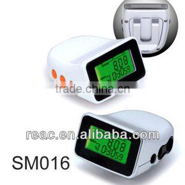 Pedometer (SM016-0)