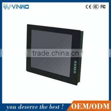 Good Qualiy 17 Inch CCTV LCD Monitor