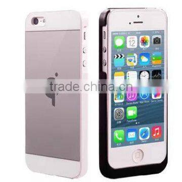 2016 new products high efficency qi wireless charging receiver case for Smartphones