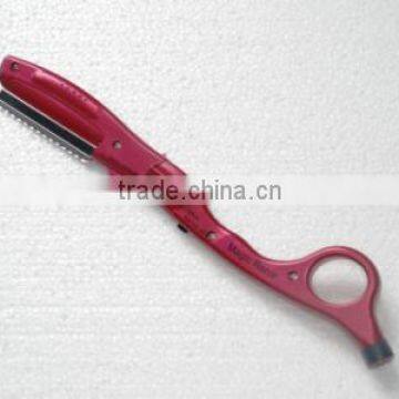 Ultrsonic Razor for Hair Beauty photo-4