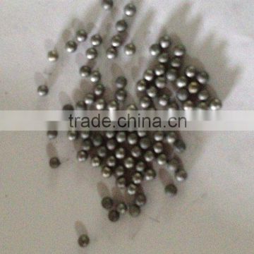 Professional Manufacturer supply 4mm diameter tungsten carbide pellets