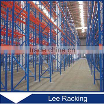 High Quality Metal Longspan Shelving photo-2