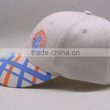 Custom Colorful Polyester Stock Blank Cheap Snapback Caps Wholesale Manufacture photo-4