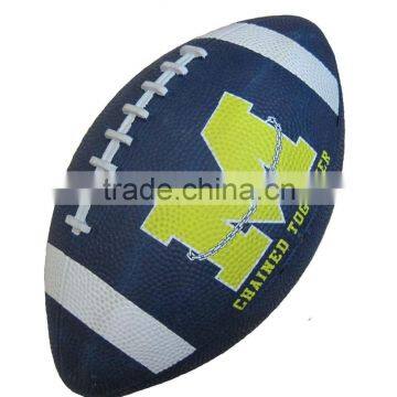 RUGBY BALL