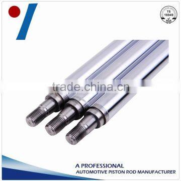 2015 the most popular wholesale high quality hard chrome Shaft / chrome piston shaft for made in china
