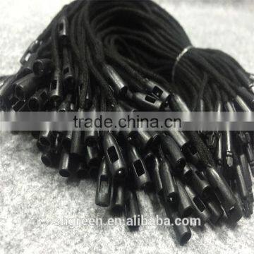 Waxed String/cord Plastic Fastener