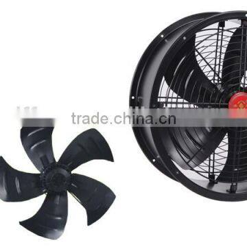 500mm Double Vane Axial Fan photo-6