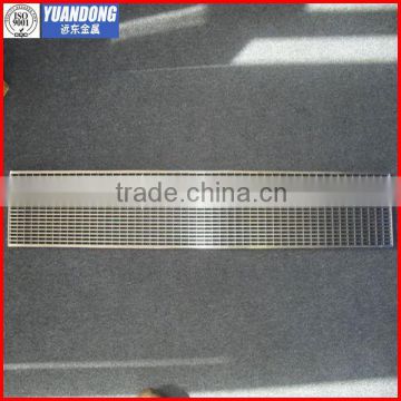 Stainless steel Wedge wire screen,wedge wire screen tube(best price)