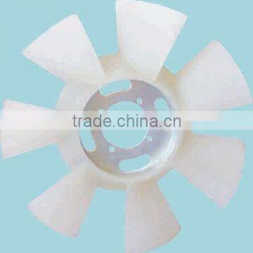 HIGH QUALITY AUTO ENGINE COOLING TRUCK FAN BLADE OEM NO.ME075229