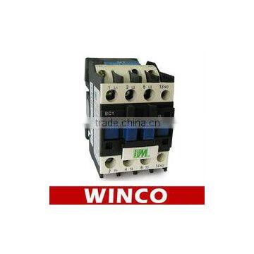 CJX2 series ac contactor LC1-D1810