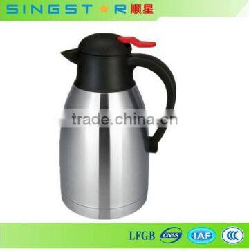 The Most Popular Nice Double Wall Stainless Steel Thermos Vacuum Jug