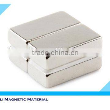 custom rare earth neodymium permanent generator magnet