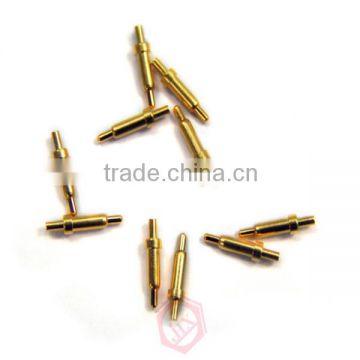 4.0mm*1.7mm laptop charger pogo pin connector