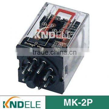 miniature electro-magnetic relay :MK-2P