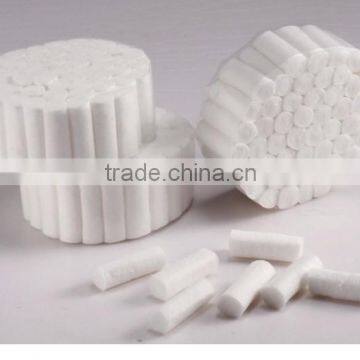 cotton dental roll CE Approved