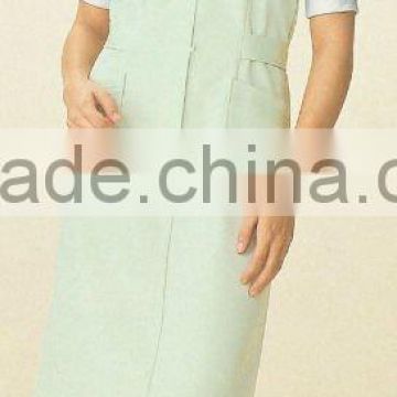 HOT selled 80%20%TC made colorful nurse uniform (OEM)