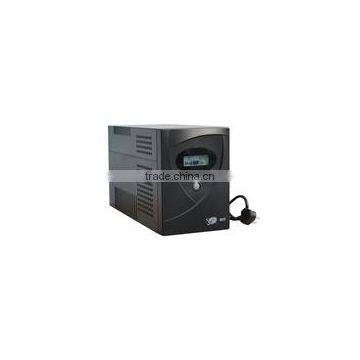 Off-Line Portable Uninterruptible Power Source photo-2