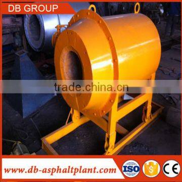 MINI Coal Burner for Industrial Bolier or dryer drum IN Indian