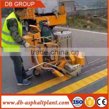 Thermoplastic Road Marking Paint photo-6