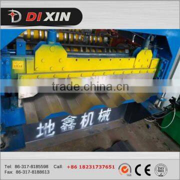 large size car panel roll forming machine