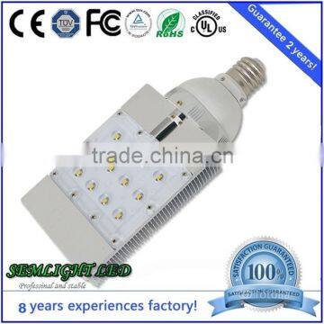 Quality Customized Led Street Light Parts E40 Base With Housing photo-2