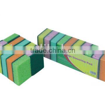 Heavy Duty Scourer Sponge