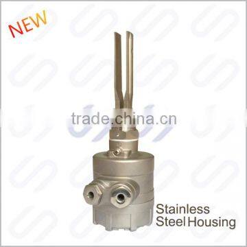 2015 new Vibration Tuning Fork Level Switch/Level Sensor(Duel electric)