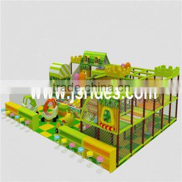 factory price indoor playground equipment for sale