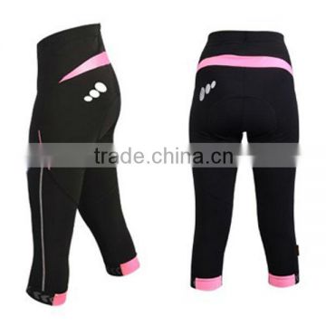 Hangzhou Sobike Sublimation Gel Pad Cycling Knickers