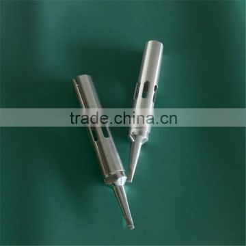 professional manufacturer robot welding tip 0.45