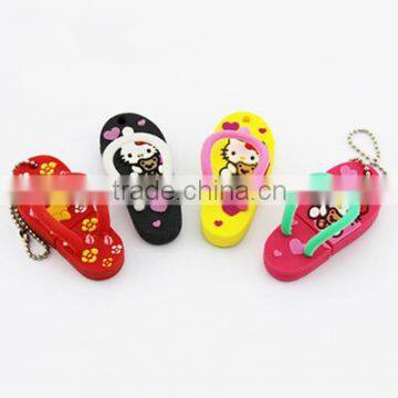 Shoe shaped Flash Drive Memory Stick Pen 4GB 8GB 16GB 32GB U-Disk USB 2.0