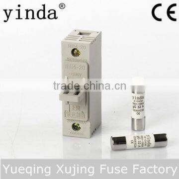 Low voltage fuse RT14-20