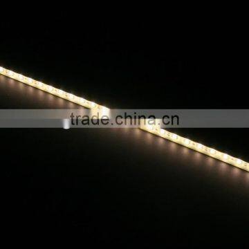 Led Strip 5050warm White /cold White/ Blue Color With Plastic Cover Led Lamp Wholesale CE&RoHS photo-6