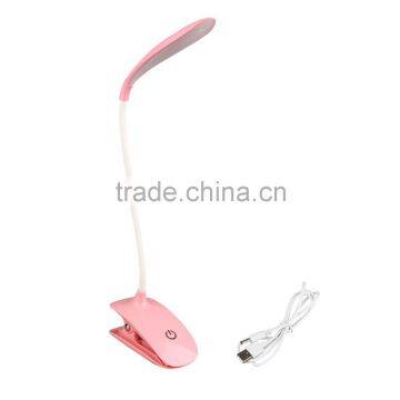 Colorful 5V USB Led Desk Light photo-2