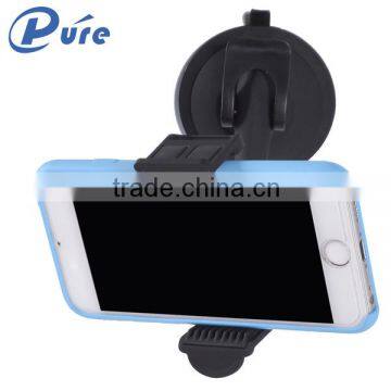 Adjustable Car Holder Mobile Phone Holder Universal Car Phone Mount Holder