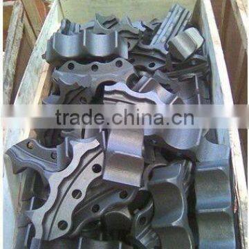 High quality Shantui dozer sprocket