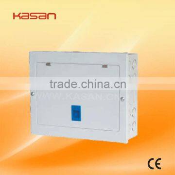 CMDS flush and surface type distribution board