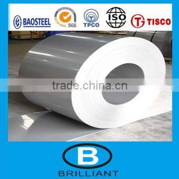 high quality China stainless steel coil 1.4541 material