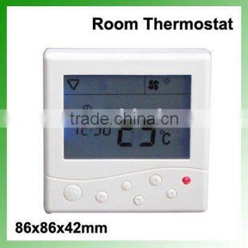 Digital Room Thermostat