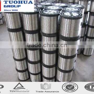 direct factory supply stainless steel wire price