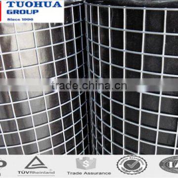 Hot Sales Electro Galvanized Welded Wire Mesh