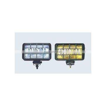 Auto fog lamp / halogen light for universal