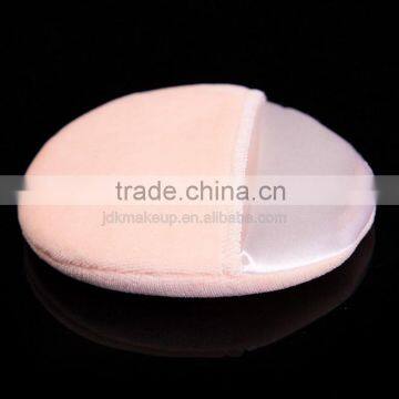 Pink Cotton Soft High Quality Foundation Puff