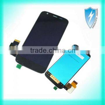 wholesale price for MOTOROLA MOTO G xt1032 xt1033 lcd digitizer assembly screen display