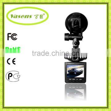 Best Protable promotional in car video car video record mini dvr Video DVR