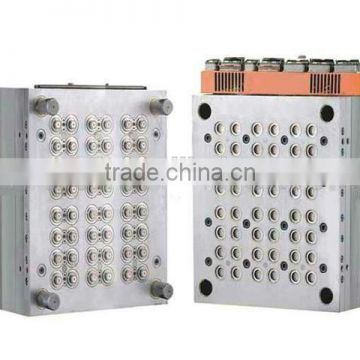 cap mould manufacturer