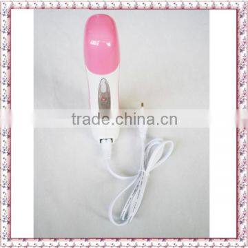 Wholesale Depilatory Wax Roller Cartridges/Rolling Roller Wax/Roll On Depilatory Wax Heater For Beauty Salon photo-3