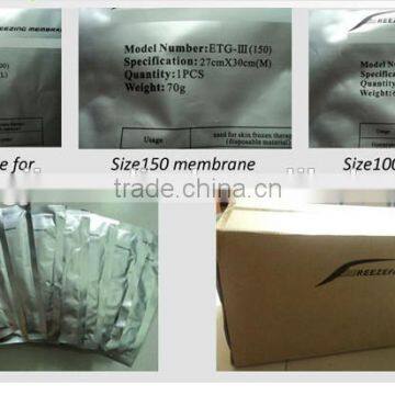 2016 Cryo Freeze Fat Cell Cooling Body Slimming Machine photo-5